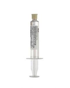 Heparin PreFilled Flush Syringe, 5ml/10