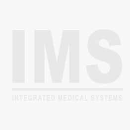 IMed Alcohol Prep Pad, Medium