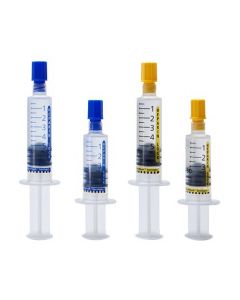 PosiFlush Heparin 100 USP Units/mL, 3mL Fill, 10mL Syringe