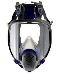 Full Facepiece Reusable Respirator, M