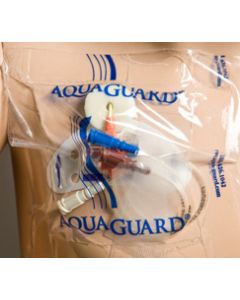 AquaGuard Sheet, 5" x 5"