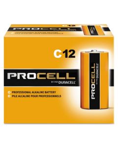 ProCell Alkaline - C Battery