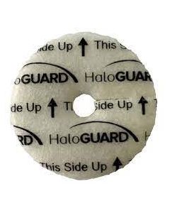 HaloGuard Protective Disc with CHG 1"/4mm