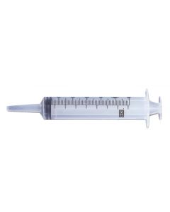 BD catheter tip syringe only (with tip shield) , 2 oz