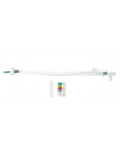 Closed Suction Endotracheal Catheter, 14 Fr