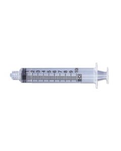10ml Syringe Only - LL, 200/Box