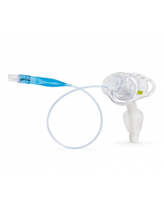 Shiley™ Flexible Tracheostomy Tube Cuffless, Disposable Inner Cannula, 6.5mm