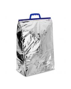 Coldkeepers Unprinted Bags, 35 Liter Blank, 13" x 19" x 7.5"
