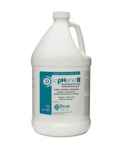 LopHene II Concentrated Disinfectant, 1gal