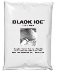 Black Ice Cold Pack, 8oz