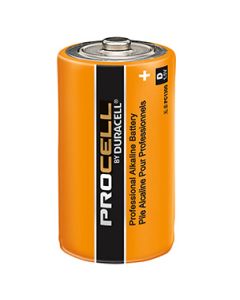 ProCell Alkaline - D Battery