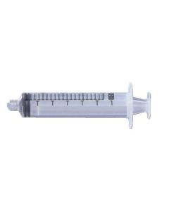 20ml Syringe Only LL, 48/Box