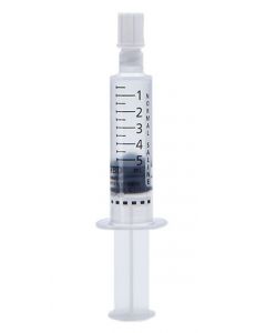 PosiFlush, 5mL Fill, 10mL Syringe