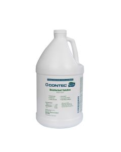 Sporiciden Disinfectant Solution,4Gal/Cs