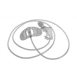 OptFlow Sub-Q 1-Needle Set, 26g x 4mm