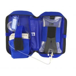 IMed Ambulatory Pump Pouch, 500mL