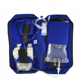 IMed Ambulatory Pump Pouch, 1000mL