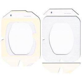 Tegaderm Transparent Film Dressing Frame Style with Border 4