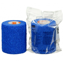Coban Self-Adherent Wrap 3