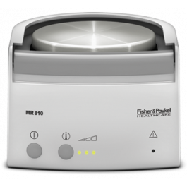 MR810 Respiratory Humidifier