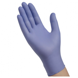 FLEXAL Nitrile Exam Gloves, M