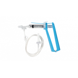 Cornwall 10mL Fluid Dispensing Syr,10/Cs