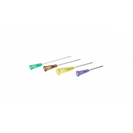 PrecisionGlide Hypodermic Needle, 18g x 1.5