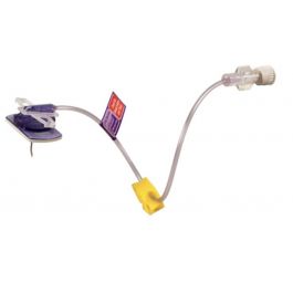 PowerLoc EZ Inf Set,Wing,22gx3/4wY,25/C