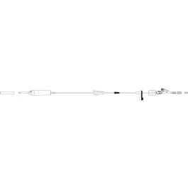 Agilia Standard Set, 112