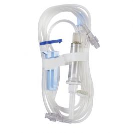 CONTINU-FLO Solution Set