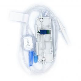Nimbus II™ Spike Set 67