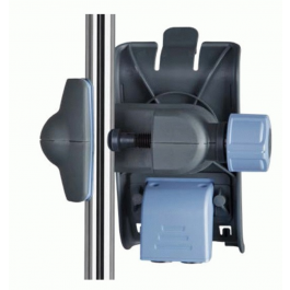 Sapphire, Mini Cradle wi/Splitter US, Ea