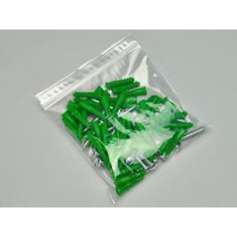 General Purpose Reclosable Bag, 2mL, 4 x 8