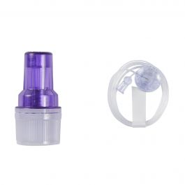 Cleo® 90 Sub-Q Infusion Set, 9 mm, 42