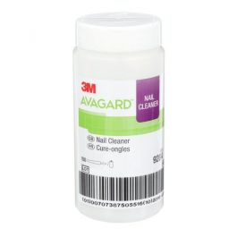 Avagard Nail Cleaners