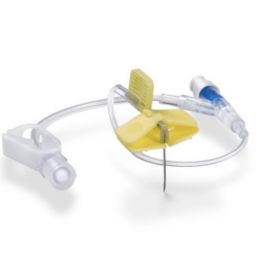 HuberPlus Inf Set, 20g x 1.5, NoY, 25/C