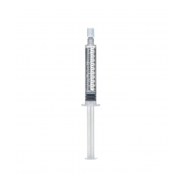 BD PosiFlush™ Prefilled Normal Saline Flush Syringe, 10 mL Syringe 10 mL Saline Fill, Short Plunger Rod
