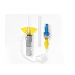BD Nexiva™ Closed IV Catheter System, 24g x 0.56
