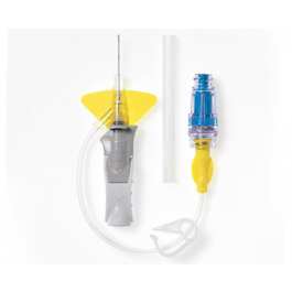BD Nexiva™ Closed IV Catheter System, 24g x 0.75