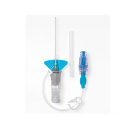 BD Nexiva™ Closed IV Catheter System, 22g x 1.75
