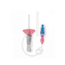 BD Nexiva™ Closed IV Catheter System, 20g x 1