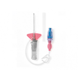 BD Nexiva™ Closed IV Catheter System, 20g x 1.25