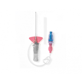 BD Nexiva™ Closed IV Catheter System, 20g x 1.75