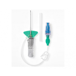 BD Nexiva™ Closed IV Catheter System, 18g x 1.25