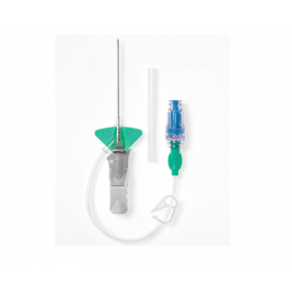 BD Nexiva™ Closed IV Catheter System, 18g x 1.75