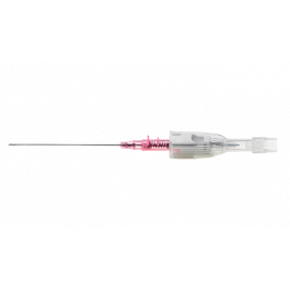 Cathena™ Safety IV Catheter with BD Multiguard™ Technology, 20 G x 2
