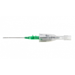 Cathena™ Safety IV Catheter with BD Multiguard™ Technology, 18 G x 1.25