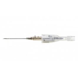Cathena™ Safety IV Catheter, 16 G x 1.25