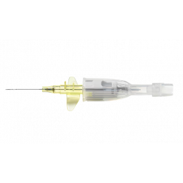 Cathena™ Safety IV Catheter, 24 G x 0.75