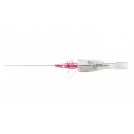Cathena™ Safety IV Catheter with BD Multiguard™ Technology, 20 G x 2